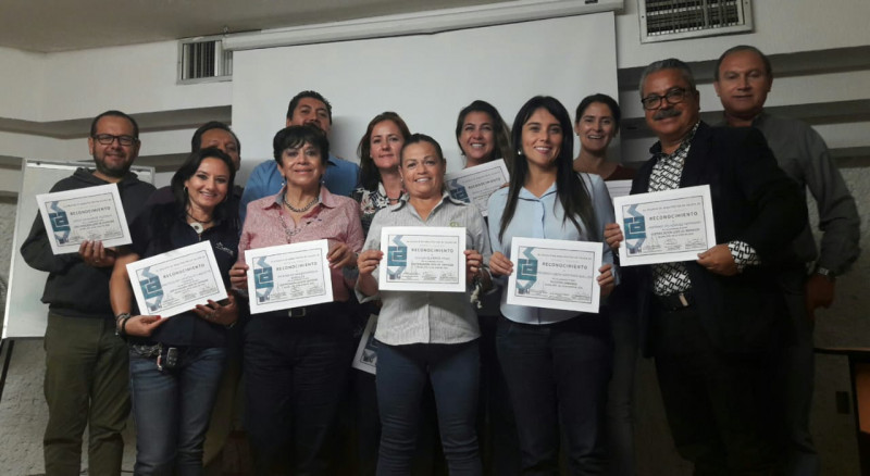 Galeria de SUSANA GARCIA SAN ROMAN