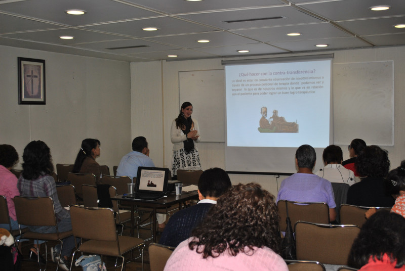 Galeria de Tania Castro Martínez