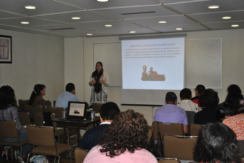 Galeria de Tania Castro Martínez