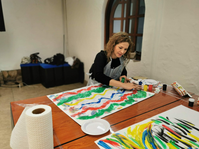 Galeria de Tatiana Beleño