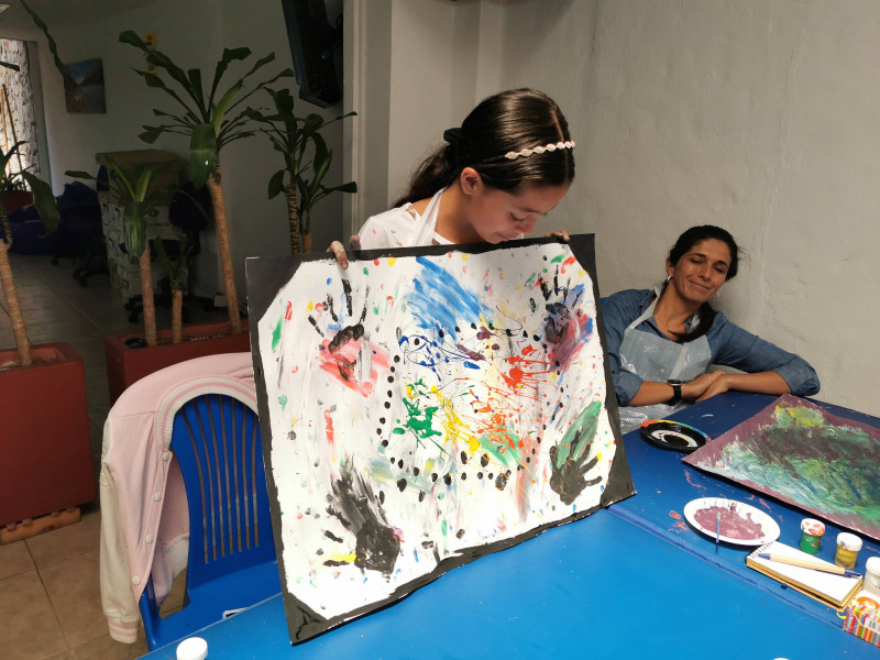 Galeria de Tatiana Beleño