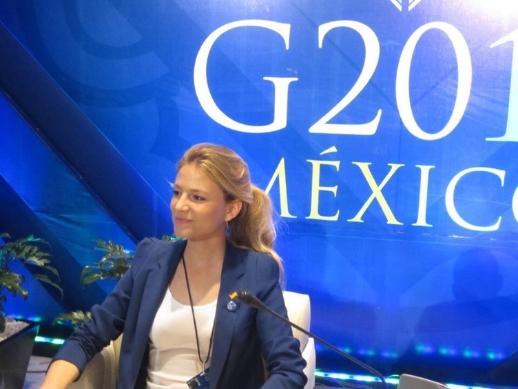 Galeria de Teresa Astolfi