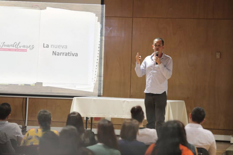 Galeria de Juan Álvarez