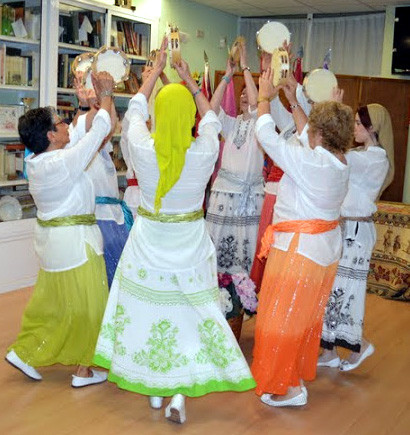 Galeria de Timna Freire Segal