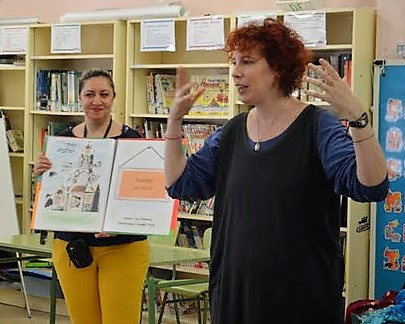 Galeria de Timna Freire Segal