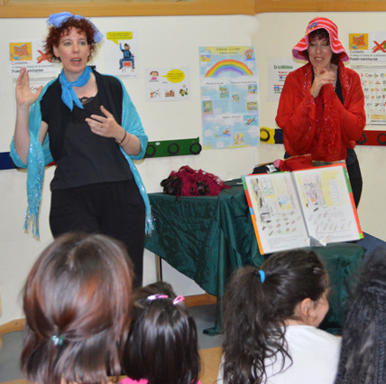 Galeria de Timna Freire Segal