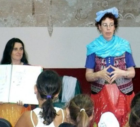 Galeria de Timna Freire Segal