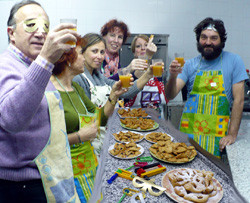 Galeria de Timna Freire Segal