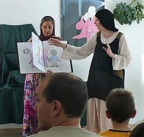 Galeria de Timna Freire Segal
