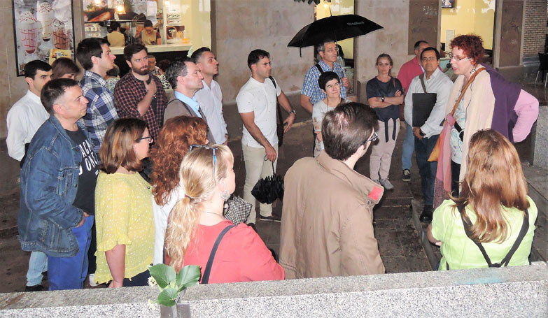 Galeria de Timna Freire Segal