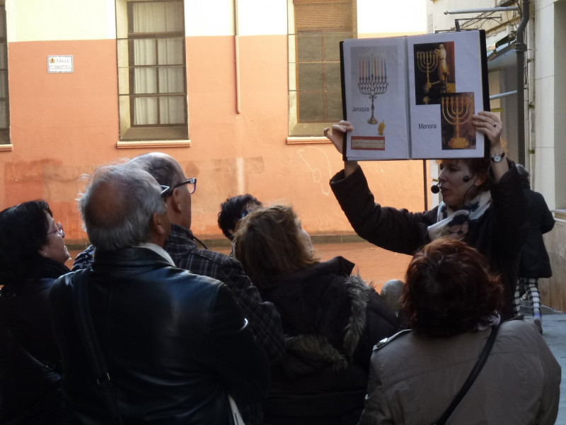 Galeria de Timna Freire Segal