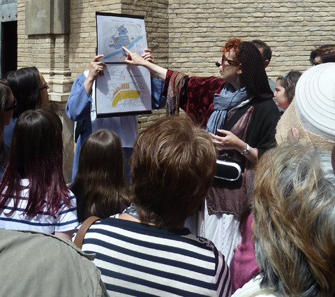 Galeria de Timna Freire Segal