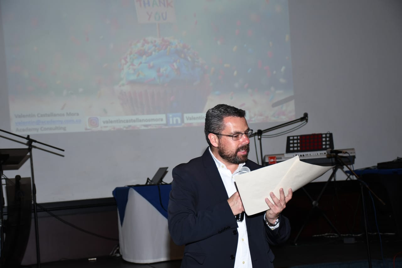 Galeria de Valentin Castellanos Mora