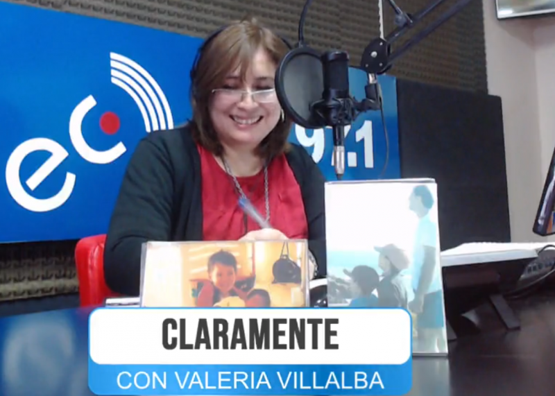 Galeria de Valeria Villalba