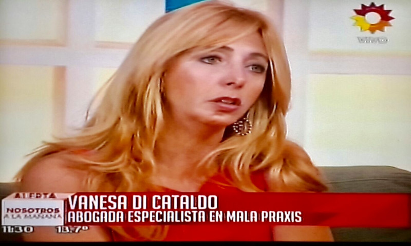 Galeria de Vanesa Di Cataldo