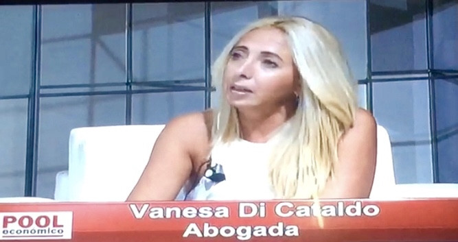 Galeria de Vanesa Di Cataldo