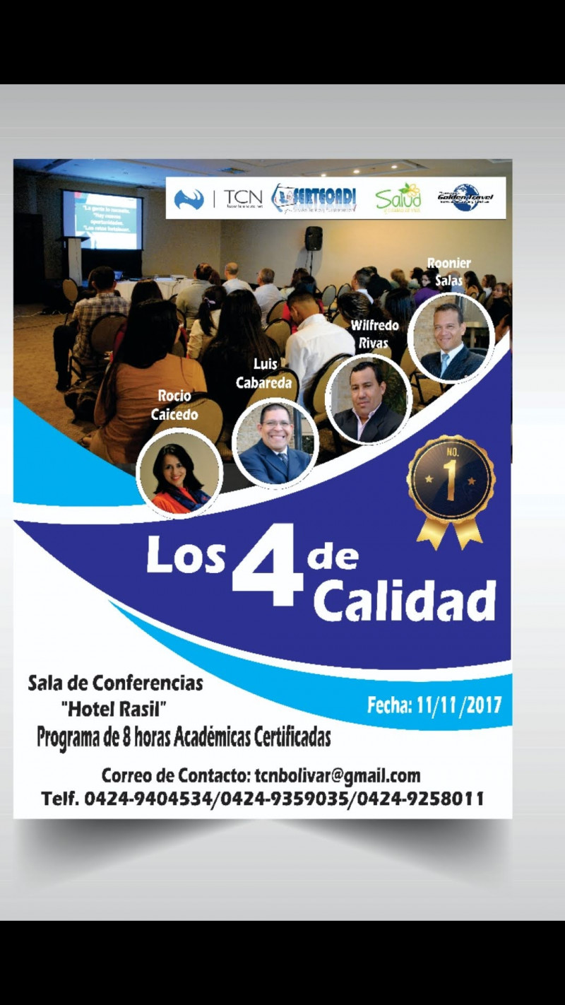 Galeria de Wilfredo Rivas