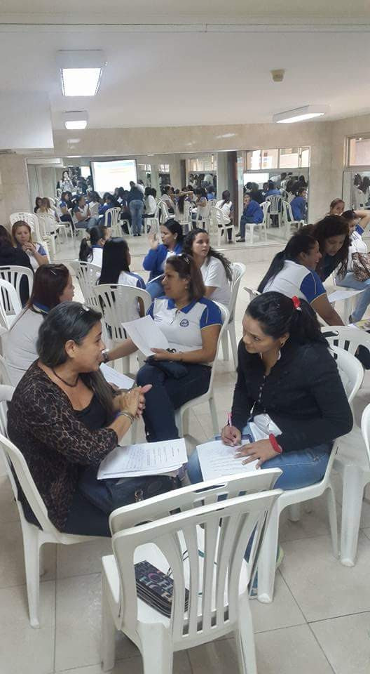 Galeria de Wilfredo Rivas