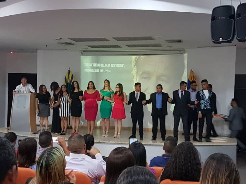 Galeria de Wilfredo Rivas