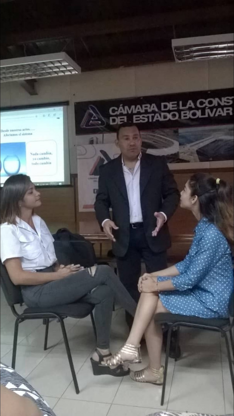 Galeria de Wilfredo Rivas