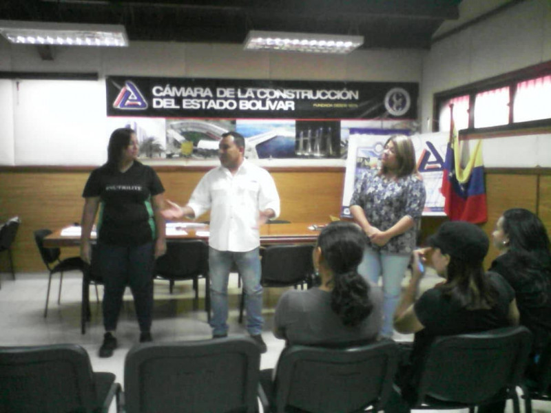 Galeria de Wilfredo Rivas