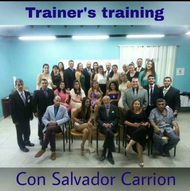 Galeria de Wilfredo Rivas