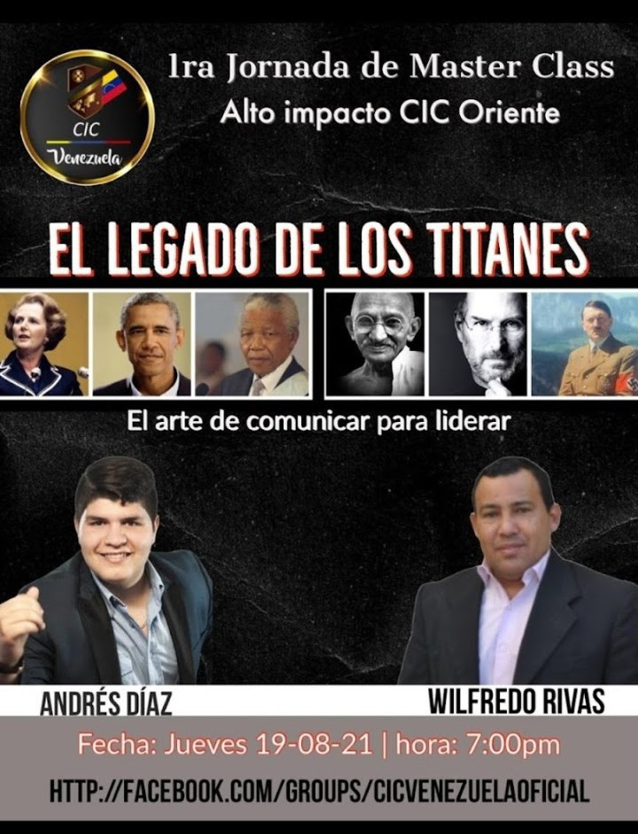 Galeria de Wilfredo Rivas