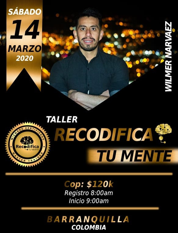 Galeria de Wilmer Narvaez