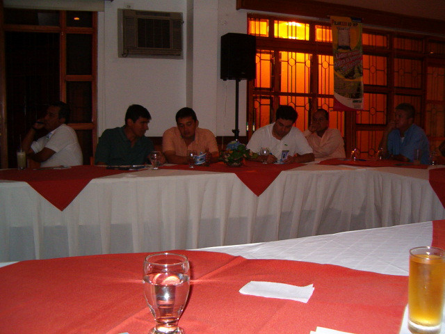 Galeria de Wilson Alfonso Yaima Barrios