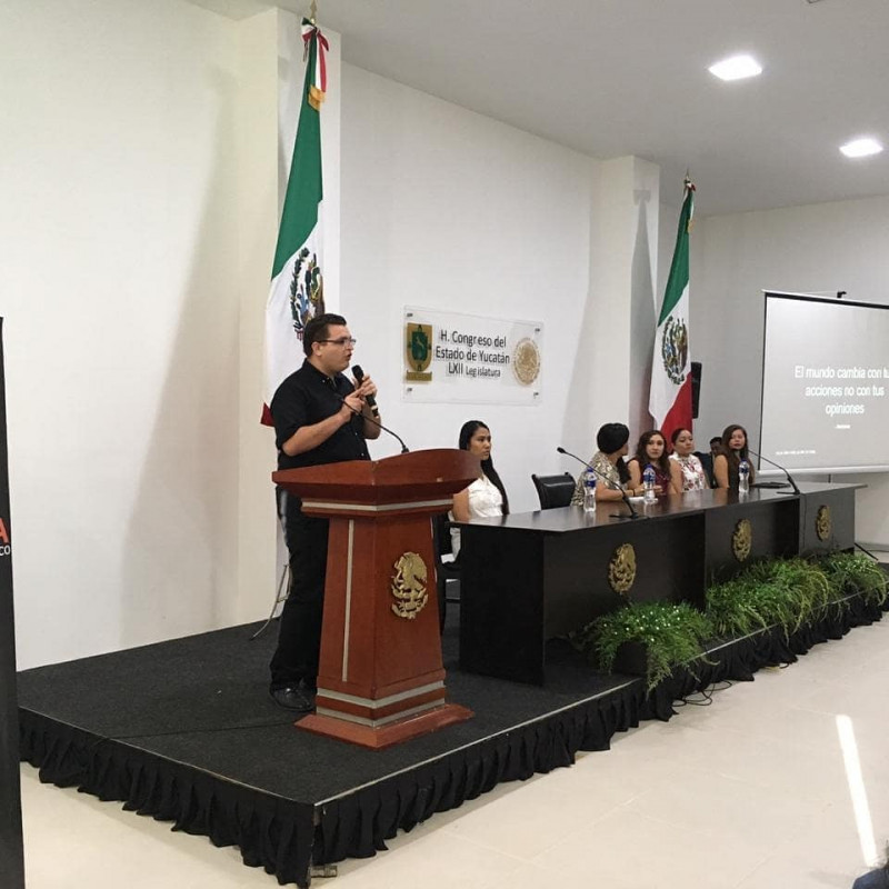 Galeria de Yael Semerena