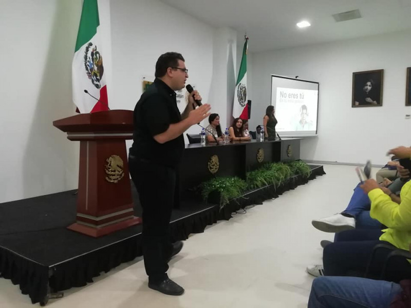 Galeria de Yael Semerena
