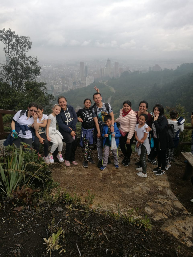 Galeria de Yeimy Forero Beltrán