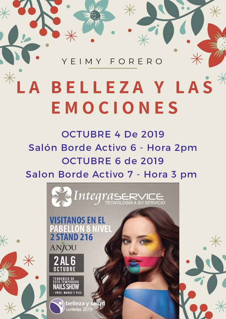 Galeria de Yeimy Forero Beltrán