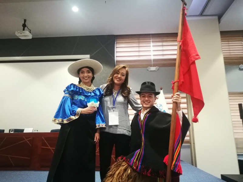Galeria de Yeimy Forero Beltrán