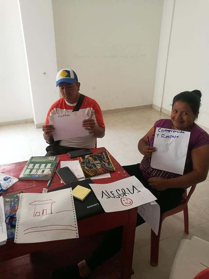 Galeria de Yeimy Forero Beltrán
