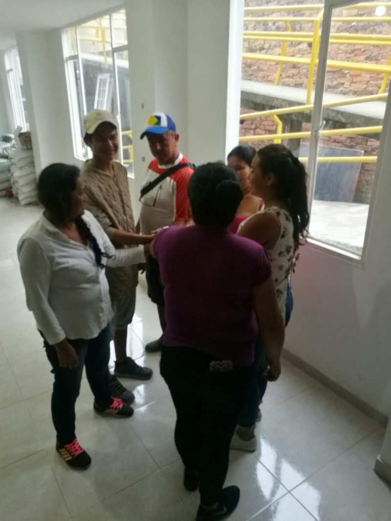 Galeria de Yeimy Forero Beltrán