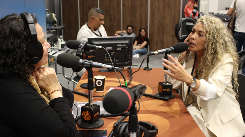 Galeria de Yenci Forero