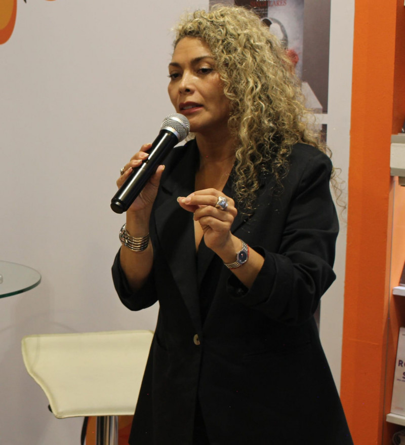 Galeria de Yenci Forero