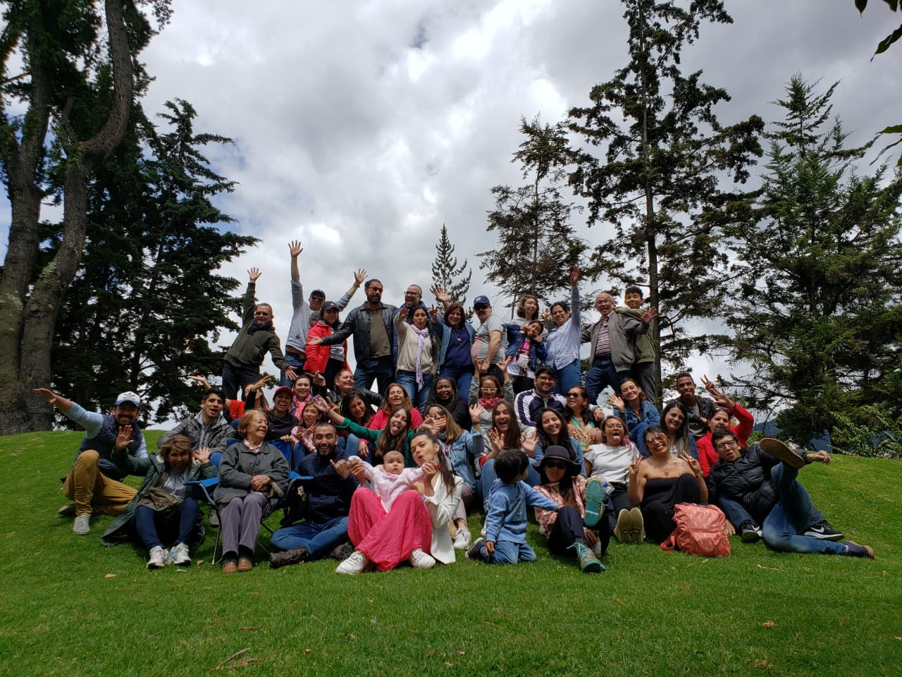 Galeria de Yenny Emilce Pulido Arévalo
