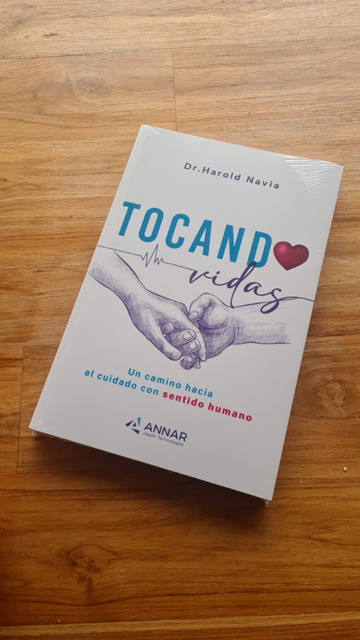 libro