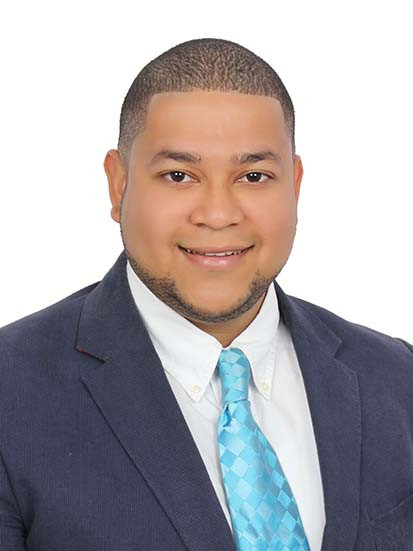 foto perfil Carlos L. Solis O.