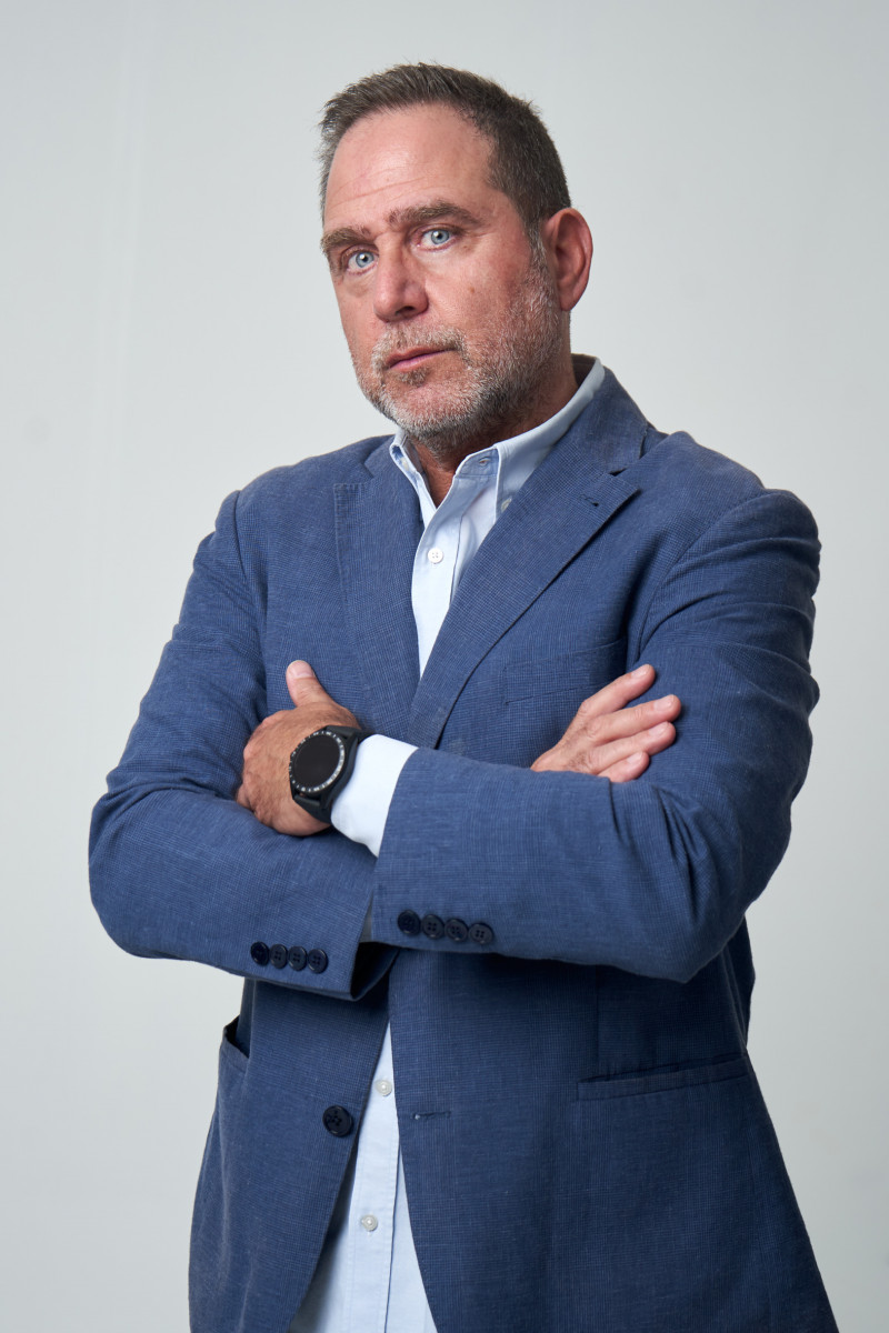 foto perfil CARLOS OLIVARES GARCIA
