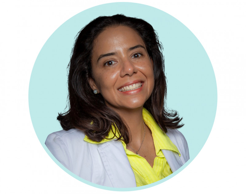 foto perfil Carolina Cadena