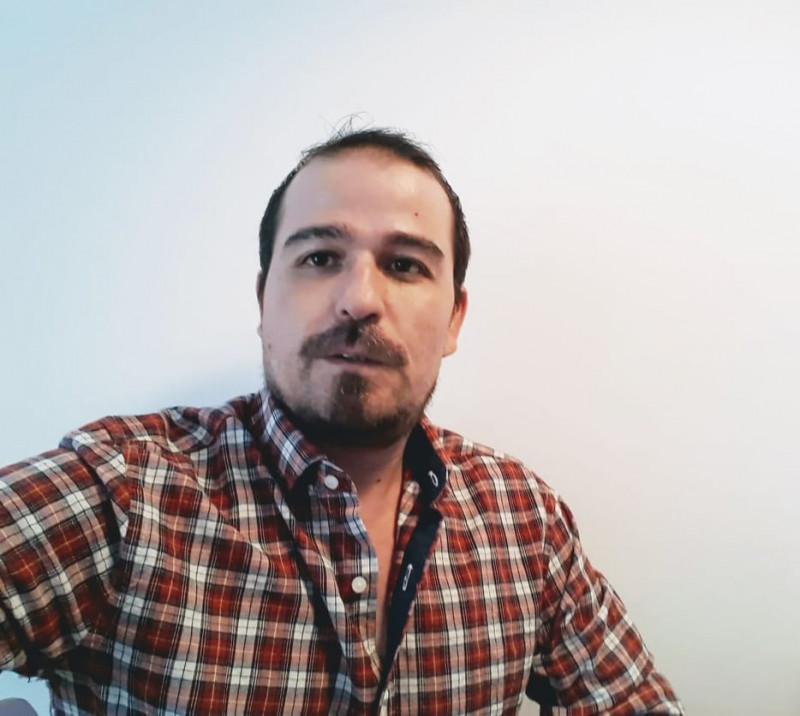 foto perfil CRISTIAN EDUARDO RAMOS MUÑOZ