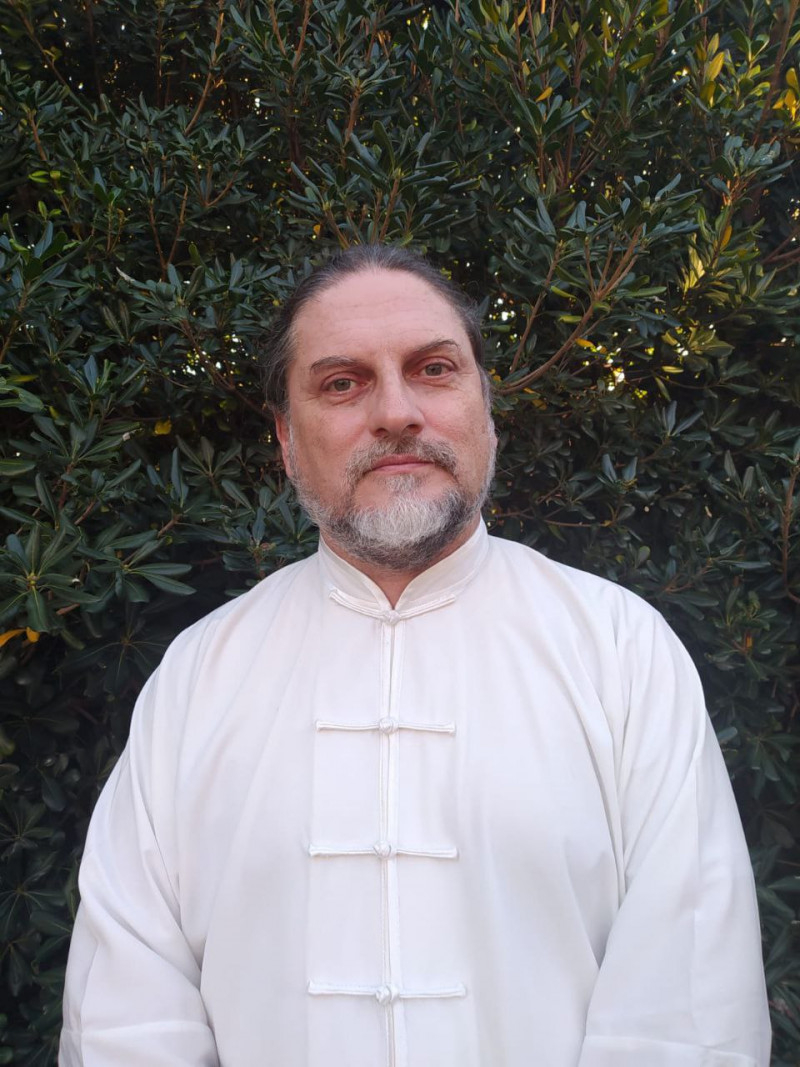 foto perfil Daniel Curbelo