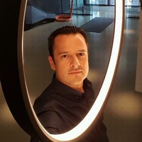 foto perfil Daniel Rodriguez