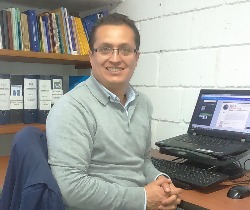 foto perfil Diego Alejandro Diaz Malagon