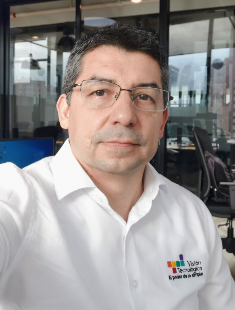 foto perfil Diego Alzate