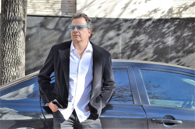 foto perfil Diego Quindimil