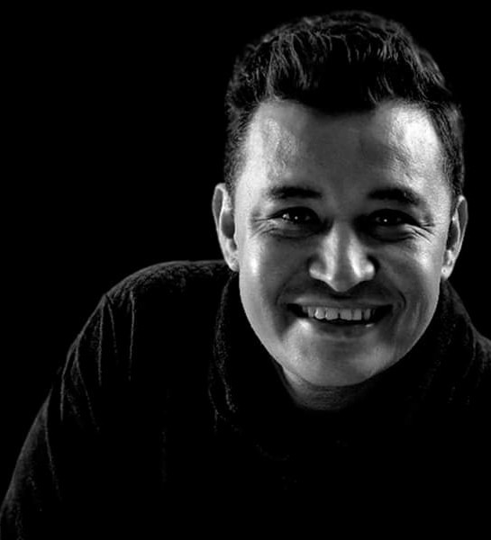 foto perfil Divar Briceño Millan